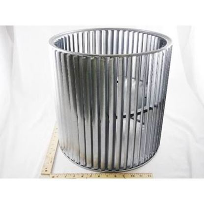 Picture of 15 1/2"x15" CCW Bore WHEEL For Carrier Part# LA22LA123