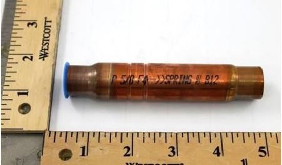 Picture of CHECK VALVE For Carrier Part# EC31EZ212
