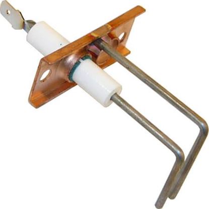 Picture of ELECTRODE (IGNITOR) For Armstrong Furnace Part# R45688-001