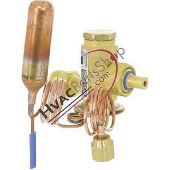 Picture of 3/8"x1/2"swt EXT EQUAL TXV VAL For Lennox Part# 79J75