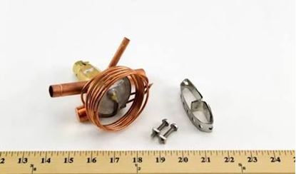 Picture of 1/2"x5/8"Swt 5.5T TxvVlv60"Cap For York Part# S1-025-30209-700