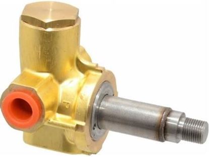 Picture of 1/4"npt N/C 5/300# For Parker Fluid Control Part# 73212BN2MN00