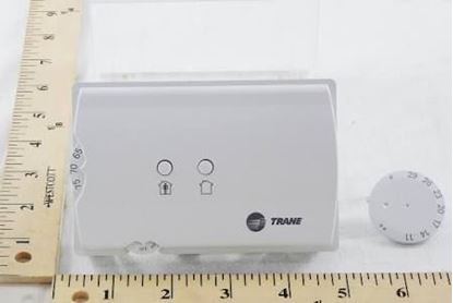 Picture of 3Spd Fan Stat & Sensor For Trane Part# SEN1520
