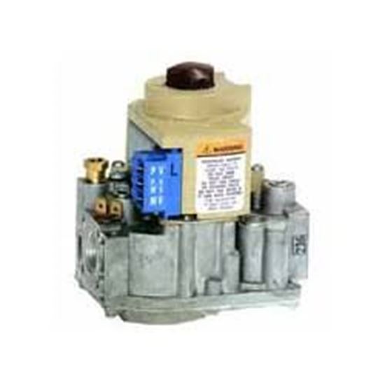 Picture of 1/2"STEP OPEN N/G 0.9-3.5"W.C. For Honeywell  Part# VR8204C1019