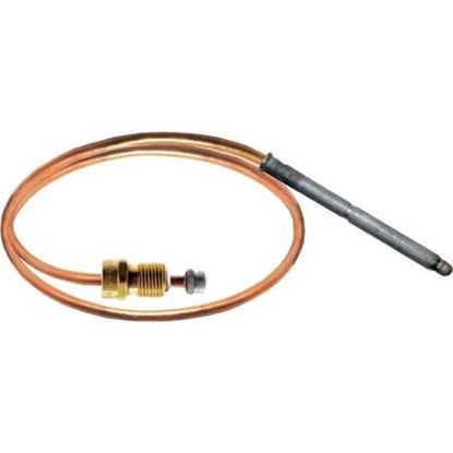 Picture of 19" THERMOCOUPLE For Rheem-Ruud Part# SP6379M