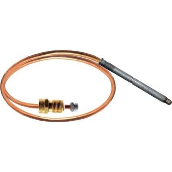 Picture of 19" THERMOCOUPLE For Rheem-Ruud Part# SP6379M