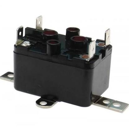 Picture of 24V SPST Relay For Rheem-Ruud Part# 42-25104-01