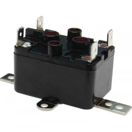 Picture of 24V SPST Relay For Rheem-Ruud Part# 42-25104-01