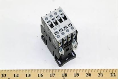 Picture of CONTACTOR 3P 9A For Trane Part# CTR2067