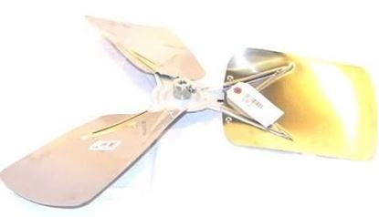 Picture of 26"dia 25deg 1/2" CW 3bld Fan For Trane Part# FAN1531