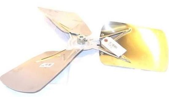 Picture of 26"dia 25deg 1/2" CW 3bld Fan For Trane Part# FAN1531