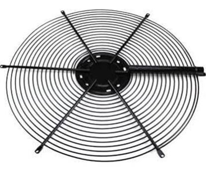 Picture of Fan Guard For Carrier Part# 38AF501804