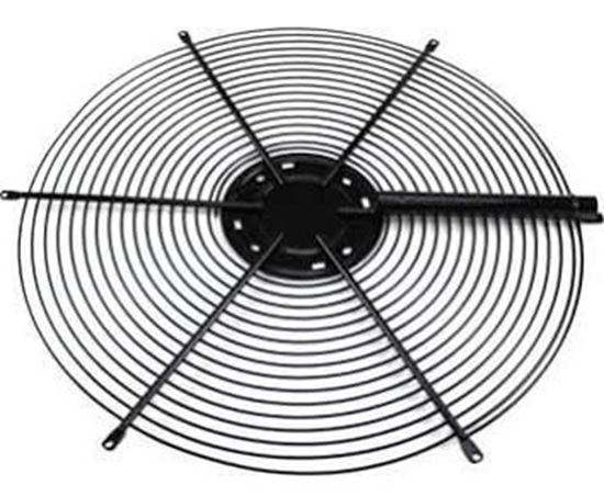 Picture of Fan Guard For Carrier Part# 38AF501804
