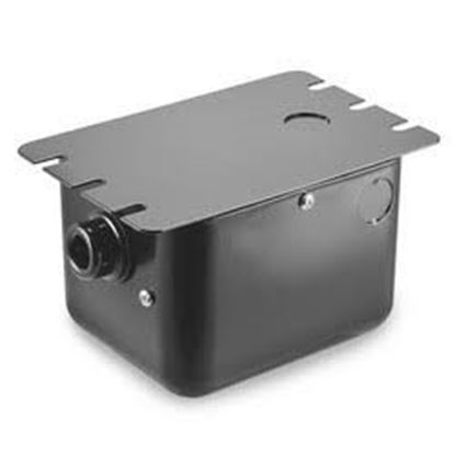 Picture of 120/6000 NORTH AMERICAN For Allanson Transformers Part# 1092-NA