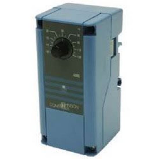 Picture of -30/130F SPDT 24V CONCEAL STPT For Johnson Controls Part# A350AA-3