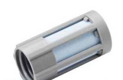 Picture of FILTER For Siemens Building Technology Part# AQF3101