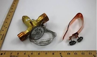 Picture of TGEL-46 For Danfoss Part# 067N3039