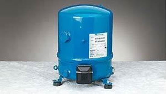 Picture of 230v3ph 1.5hp RecipCompressor For Danfoss Part# MTZ18-3VI