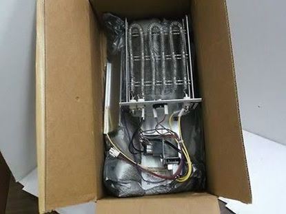 Picture of 8KW Elec Heat Kit W/O Breaker For York Part# S1-4HK06500806