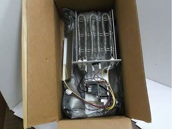 Picture of 8KW Elec Heat Kit W/O Breaker For York Part# S1-4HK06500806