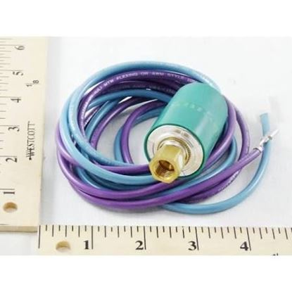 Picture of HIGH PRESSURE SWITCH For Carrier Part# HK02ZA365