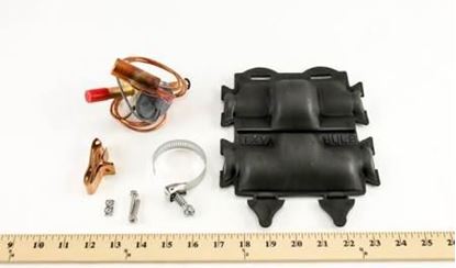 Picture of TXV VALVE (5 ton) For Carrier Part# EA660003