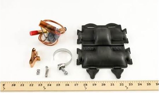 Picture of TXV VALVE (5 ton) For Carrier Part# EA660003