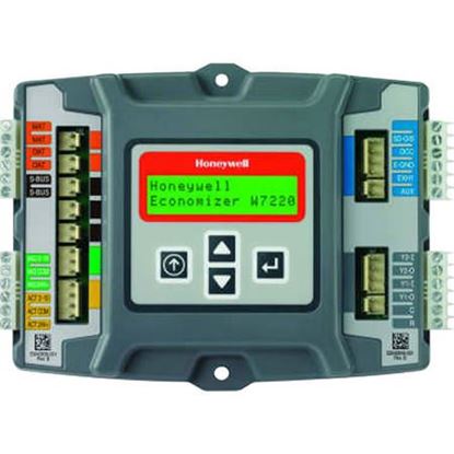Picture of Economzr,Mod/44lb,W7220,MS3105 For Honeywell  Part# YL7220SJ3105