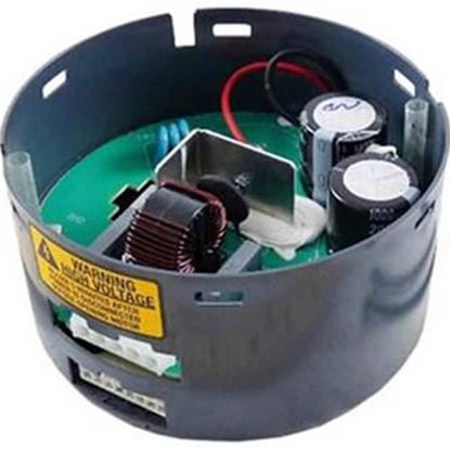 Picture of 3.0 ECM 1/2HP MODULE ONLY For Lennox Part# 84W85