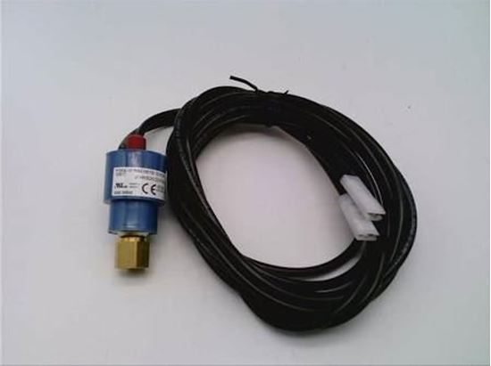 Picture of Hi#Switch R410A M/R 630# SPST For Johnson Controls Part# P100DA-81