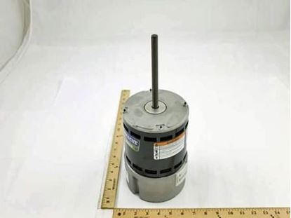 Picture of 1/2HP 208-230V 1050RPM ECM Mtr For York Part# S1-024-35822-000