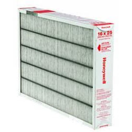 Picture of 25X20 REPLACEMENT FILTER For Honeywell  Part# FR8000A2520