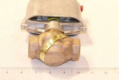 Picture of 3/4"NPT 3-7# 5.5Cv For Schneider Electric (Barber Colman) Part# VK-7213-201-4-5