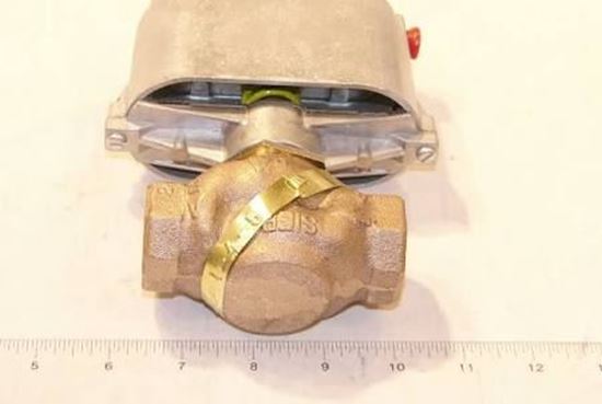 Picture of 3/4"NPT 3-7# 5.5Cv For Schneider Electric (Barber Colman) Part# VK-7213-201-4-5