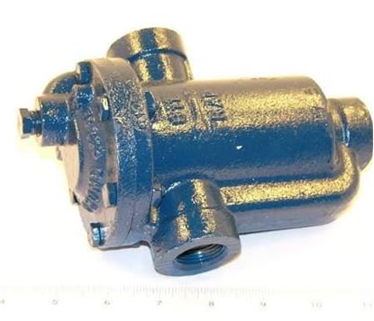 Picture of INV. BUCKET TRAP 3/4", 70# For Armstrong International Part# 811-3/4-70