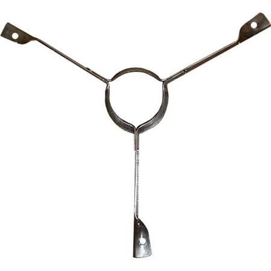 Picture of Bearing Bracket For Lennox Part# 86H55