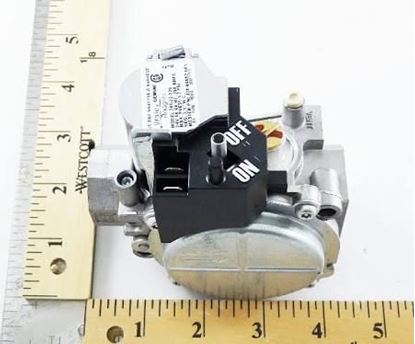 Picture of DS GasVlv 24v 3.5"wc NatGas For Sterling HVAC Part# 11J28R06892-001