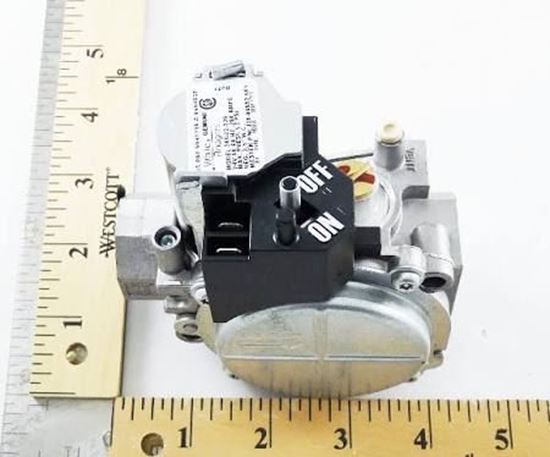 Picture of DS GasVlv 24v 3.5"wc NatGas For Sterling HVAC Part# 11J28R06892-001