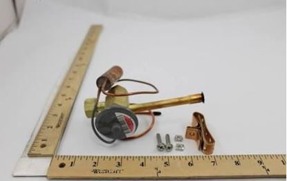 Picture of THERMAL EXPANSION VALVE For Carrier Part# EA36YD115