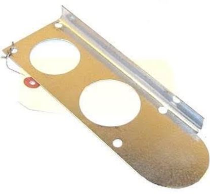 Picture of Exhaust Regulator For Carrier Part# 50DK506358