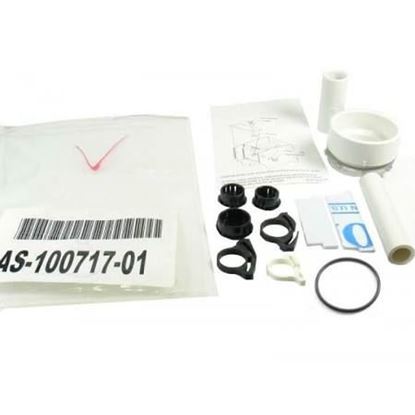 Picture of Motor Mount Assembly For Rheem-Ruud Part# AS-90824-01