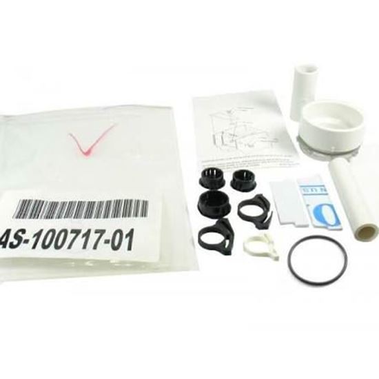 Picture of Motor Mount Assembly For Rheem-Ruud Part# AS-90824-01