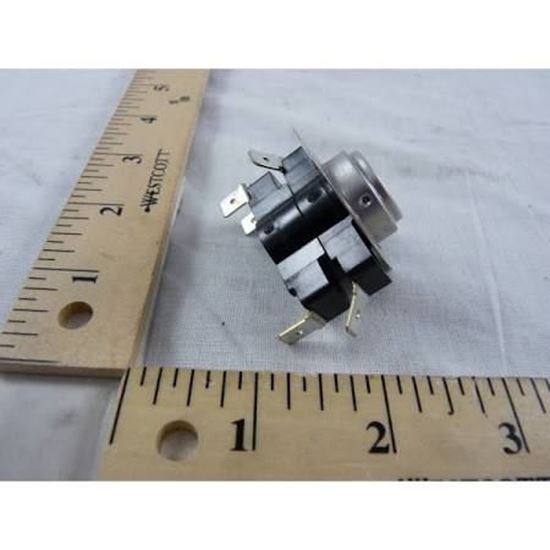 Picture of 140F CO AUTO Limit Switch For Nordyne Part# 626403R