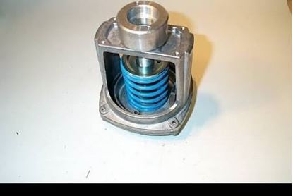 Picture of 8-13#VALVE ACTUATOR,11sq.inch For Schneider Electric (Barber Colman) Part# MK-4821