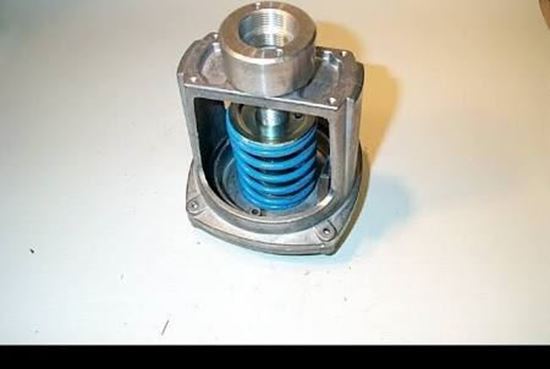 Picture of 8-13#VALVE ACTUATOR,11sq.inch For Schneider Electric (Barber Colman) Part# MK-4821