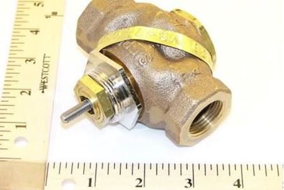 Picture of 3/4" SUC 5.5CV BRZ BODY STEAM For Schneider Electric (Barber Colman) Part# VB-7263-0-4-5