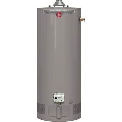 Picture of 3/8x3/8 5Ton R-410A TXV;30"Cap For Rheem-Ruud Part# 61-102211-28