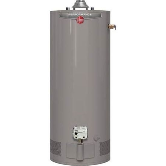 Picture of 3/8x3/8 5Ton R-410A TXV;30"Cap For Rheem-Ruud Part# 61-102211-28