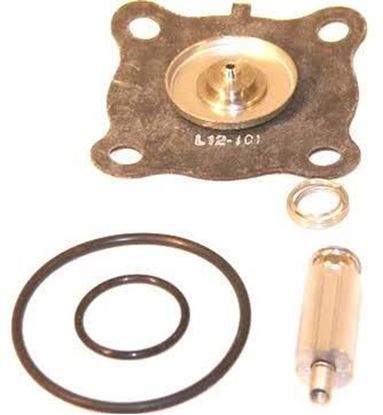 Picture of REPAIR KIT For Parker Fluid Control Part# 7K804