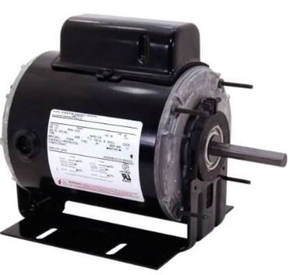 Picture of 1/4HP 1700RPM 115/230V MTR 48Z For Century Motors Part# C042A
